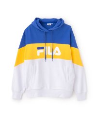 FILA（Casual）/フィラ FILA 【カジュアルウェア】BIGフーディ / レディース/507868303