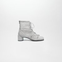 ALM./TISSAGE MESH BOOTS/507868328