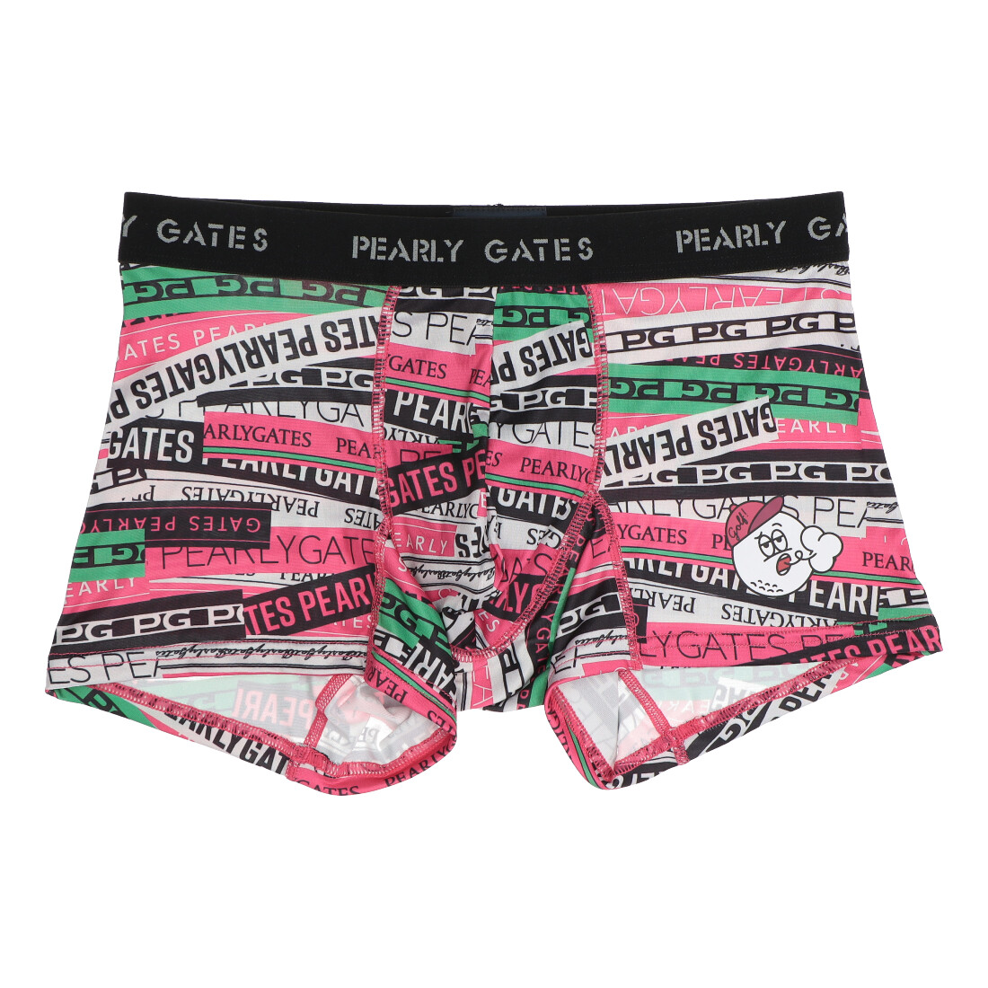 パーリーゲイツ(PEARLY GATES)(WIXPRG)の通販 - d fashion