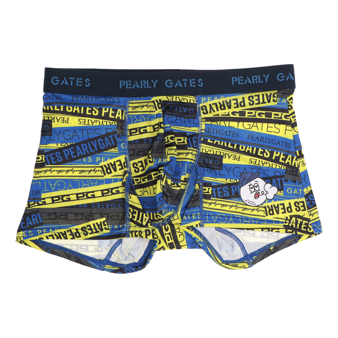 パーリーゲイツ(PEARLY GATES)(WIXPRG)の通販 - d fashion パーリーゲイツ(PEARLY GATES)(WIXPRG)の通販 - d fashion