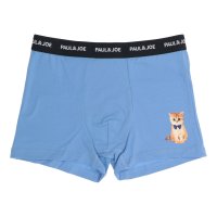 PAUL & JOE/ポールアンドジョー PAUL&JOE PAUL & JOE お座りヌネット ボクサーパンツ 【返品不可商品】/507868372