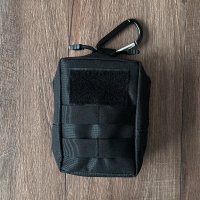 Keys/キーズ KEYS バッグ ポーチ ミニポーチ メンズ レディース リュックアクセサリー ユーテリティバッグ カラビナ/507868407