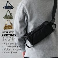 Keys/キーズ KEYS バッグ ウエストポーチ ボディバッグ ウエストバッグ メンズ レディース 持ち手付きウエストバッグ/507868408