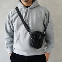 Keys/キーズ KEYS バッグ ショルダーバッグ ユーテリティーポーチ ミニショルダー メンズ レディース カラビナ スマホポーチ/507868412