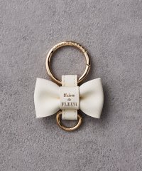 Maison de FLEUR/メゾン ド フルール Maison de FLEUR リボンキーリング/507868483