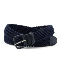 TOMORROWLAND GOODS/Maison Boinet 革巻き メッシュベルト/507868544