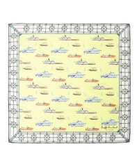TOMORROWLAND GOODS/Kinloch シルクプリント スカーフ/507868553