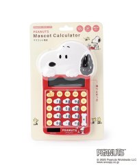 one'sterrace/SNOOPY マスコット電卓/507868670