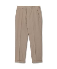 TOMORROWLAND MENS/チノストレッチ スリムテーパードパンツ/507868699