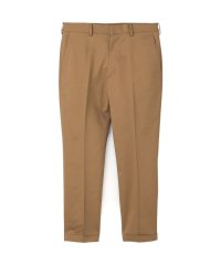 TOMORROWLAND MENS/チノストレッチ スリムテーパードパンツ/507868699