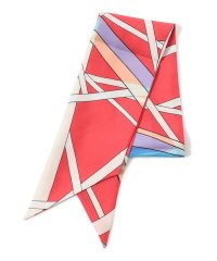 TOMORROWLAND GOODS/Kinloch シルクプリント スカーフ/507868701