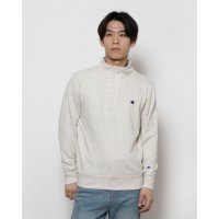 CHAMPION/チャンピオン Champion メンズ スウェットハーフジップ HALF ZIP SWEATSHIRT_ C3－B020/507868770