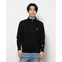 CHAMPION/チャンピオン Champion メンズ スウェットハーフジップ HALF ZIP SWEATSHIRT_ C3－B020/507868772