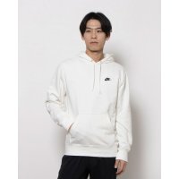 NIKE/ナイキ NIKE メンズ スウェットパーカー ナイキ クラブ FT プルオーバー L/S フーディ FN3867133/507868787