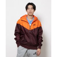 NIKE/ナイキ NIKE メンズ ウインドフルジップ ナイキ NSW HE WR ウーブン フーディ ジャケット DA0002652/507868791