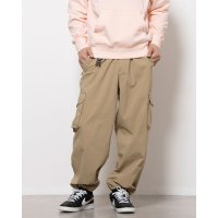 NIKE/ナイキ NIKE メンズ ライフスタイルロングパンツ ナイキSB DF KEARNY カーゴ パンツ FV7348297/507868799
