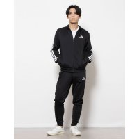 adidas/アディダス adidas メンズ ジャージ上下セット M 3S スウェットスーツ JC5375/507868802