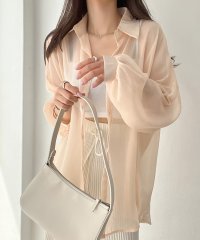 Girly Doll/ガーリードール Girly Doll シャツ【韓国ファッション】/507868808