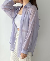 Girly Doll/ガーリードール Girly Doll シャツ【韓国ファッション】/507868808