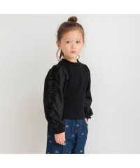 branshes/袖フリル長袖Tシャツ/507868985