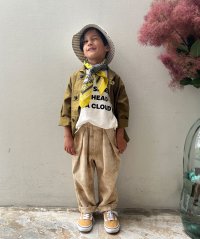 FITH/フィス FITH Basket－dyeing Pants/507869017