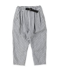 FITH/フィス FITH Indigo Herringbone Striped Pants/507869022