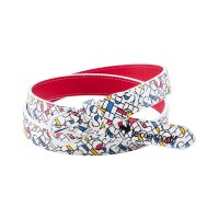 le coq sportif GOLF /ルコックスポルティフ ゴルフ le coq sportif golf モンドリアン柄ベルト/507869037
