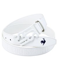 le coq sportif GOLF /ルコックスポルティフ ゴルフ le coq sportif golf 【大きいサイズ】オリジナルバックルベルト/507869042