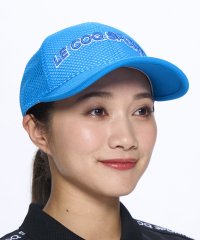 le coq sportif GOLF /ルコックスポルティフ ゴルフ le coq sportif golf メッシュキャップ/507869044