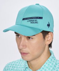 le coq sportif GOLF /ルコックスポルティフ ゴルフ le coq sportif golf 【ComfyfitCap】コンフィーフィットキャップ/507869046