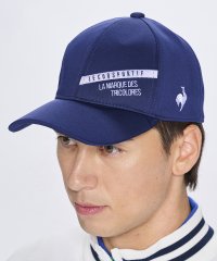 le coq sportif GOLF /ルコックスポルティフ ゴルフ le coq sportif golf 【ComfyfitCap】コンフィーフィットキャップ/507869046