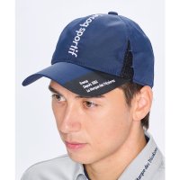 le coq sportif GOLF /ルコックスポルティフ ゴルフ le coq sportif golf スタイリッシュデザイン ゴルファーズキャップ/507869047