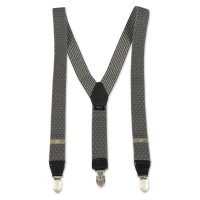 DAKS/DAKS ダックス サスペンダー 吊りバンド メンズ Y字 SUSPENDERS グレー ネイビー ワイン DS11880/507869055