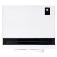 Plus more/プラスモア plus more プラスモア plusmore パネルヒーター 足元 デスク下 上下自動ルーバー付 左右首振りリモコン付 人感センサー タイマー /507869062