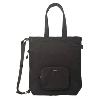 ROOTOTE/ルートート ROOTOTE ROOTOTE ルートート バッグ トートバッグ メンズ レディース ファスナー付 パッカブル 折りたたみ SN.セオルーdelta/507869065