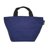 Herve Chapelier/エルベシャプリエ Herve Chapelier トートバッグ ベーシックナイロン 舟型トートM 1027N 1414 BLEU NUIT/BLEU NUIT/507869075