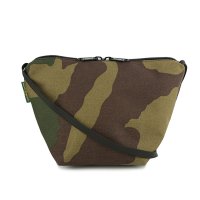 Herve Chapelier/エルベシャプリエ Herve Chapelier ショルダーバッグ アクセサリー 舟型ショルダーバッグ S 2885W 49 CAMOUFLAGE/507869089