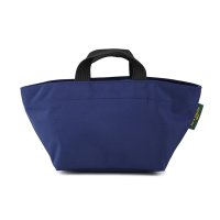 Herve Chapelier/エルベシャプリエ Herve Chapelier トートバッグ ベーシックナイロン 舟型トートS 901N 1414 BLEU NUIT/BLEU NUIT/507869116