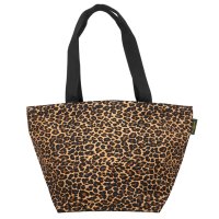 Herve Chapelier/エルベシャプリエ Herve Chapelier トートバッグ ベーシックナイロン 舟型ショルダーL 925F F12 PANTHER TAUPE/507869118