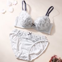 palissee/パリーゼ Palissee アムールブロッサムブラ＆ショーツ 【返品不可商品】/507869222