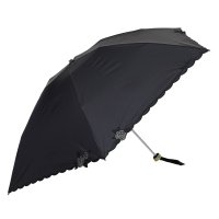 NINA RICCI/ニナ リッチ NINA RICCI ニナリッチ NINA RICCI 日傘 折りたたみ 完全遮光 軽量 晴雨兼用 雨傘 レディース 50cm 一級遮光 遮熱 U/506321620