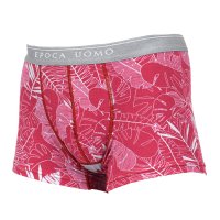 EPOCA UOMO/エポカ ウォモ EPOCA UOMO エポカ ウォモ EPOCA UOMO ボクサーパンツ 下着 インナー アンダーウェア 強撚前閉 メンズ 前閉じ LL メン/506419400