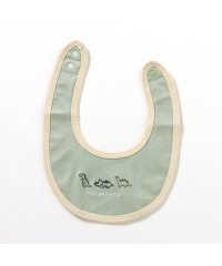 apres les cours/恐竜・車刺繍スタイ/506515811