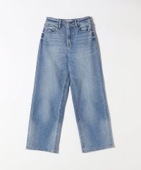 SHIPS any WOMEN/Healthy DENIM:〈洗濯機可能〉Pink Pepper デニム ストレート パンツ/506571678