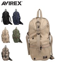 AVIREX/AVIREX アヴィレックス バッグ ボディバッグ ワンショルダー メンズ レディース 斜めがけ スマホケース付 AVX305L/506612052
