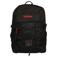 BENDAVIS/ベンデイビス BEN DAVIS BENDAVIS ベンデイビス リュック バッグ バックパック メンズ レディース 31L STREET DAYPACK ブラ/506718896