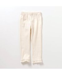 apres les cours/フリルレギンス｜7days Style pants  10分丈/506777365