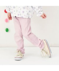 apres les cours/フリルレギンス｜7days Style pants  10分丈/506777365