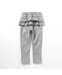 apres les cours/後ろフリルレギンス｜7days Style pants  10分丈/506777366