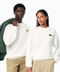 LACOSTE Mens/ラコステ LACOSTE エッセンシャルクルーネックスウェット トレーナー/506783725